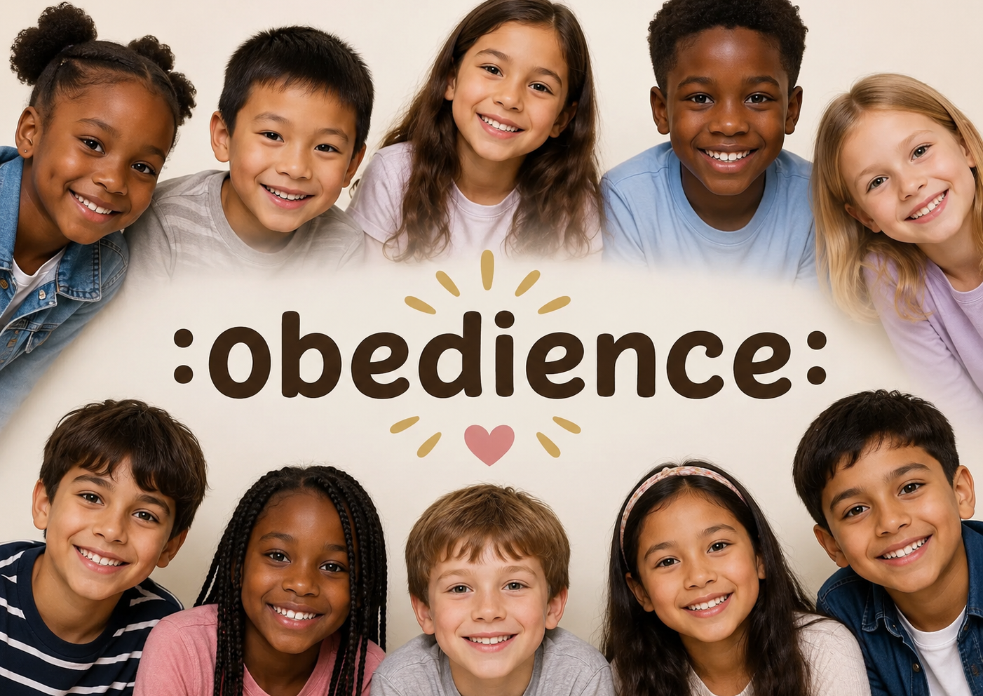Obedience