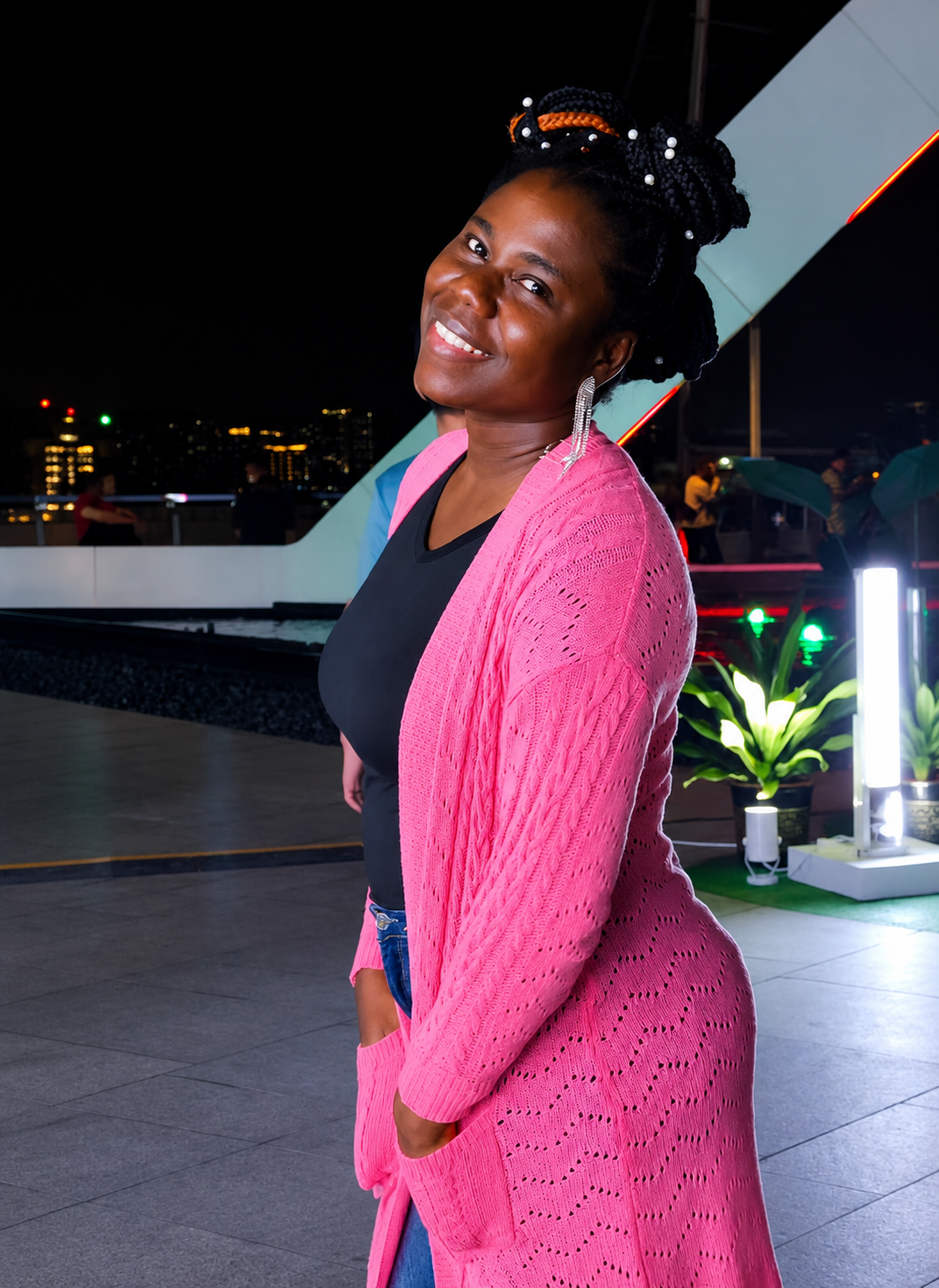 Faith Ugochi