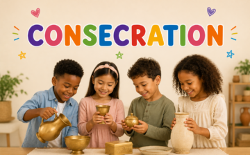 Consecration
