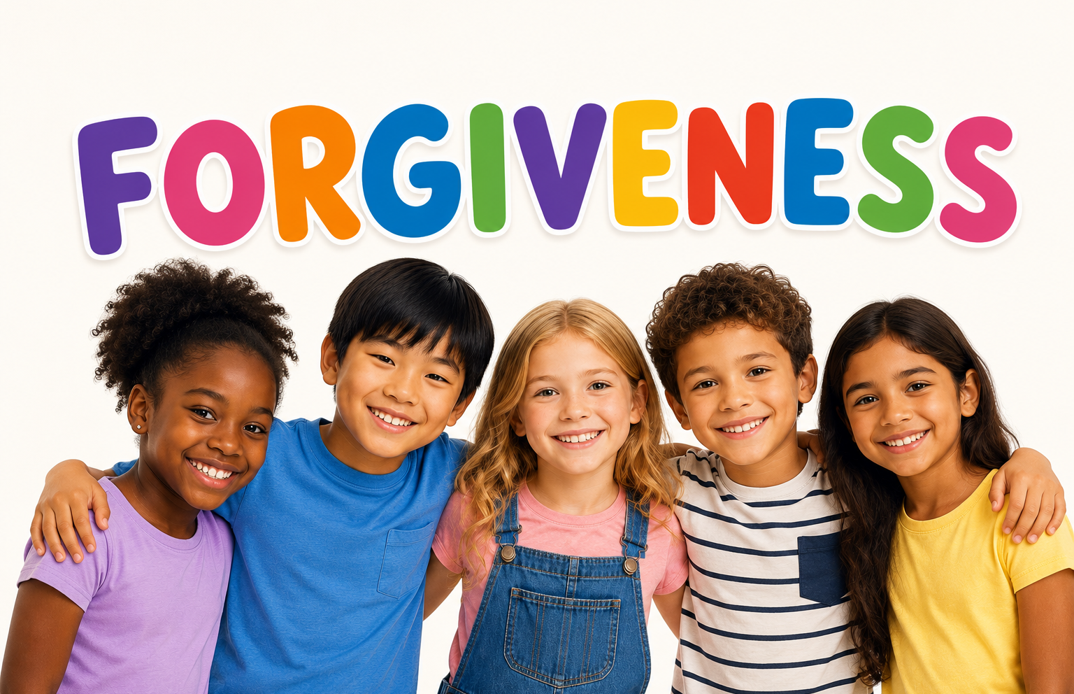 Forgiveness