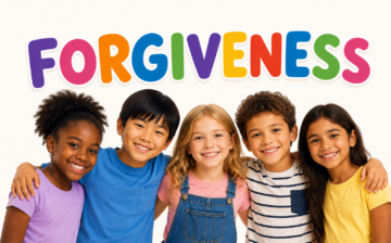 Forgiveness