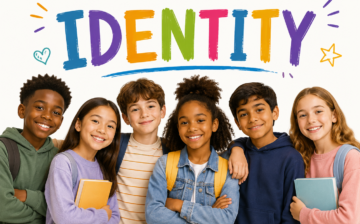 Identity in Christ