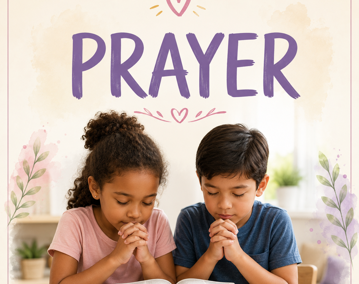 Prayer