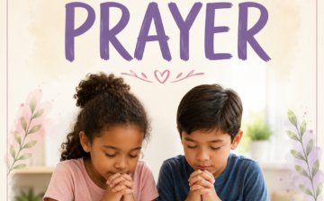 Prayer